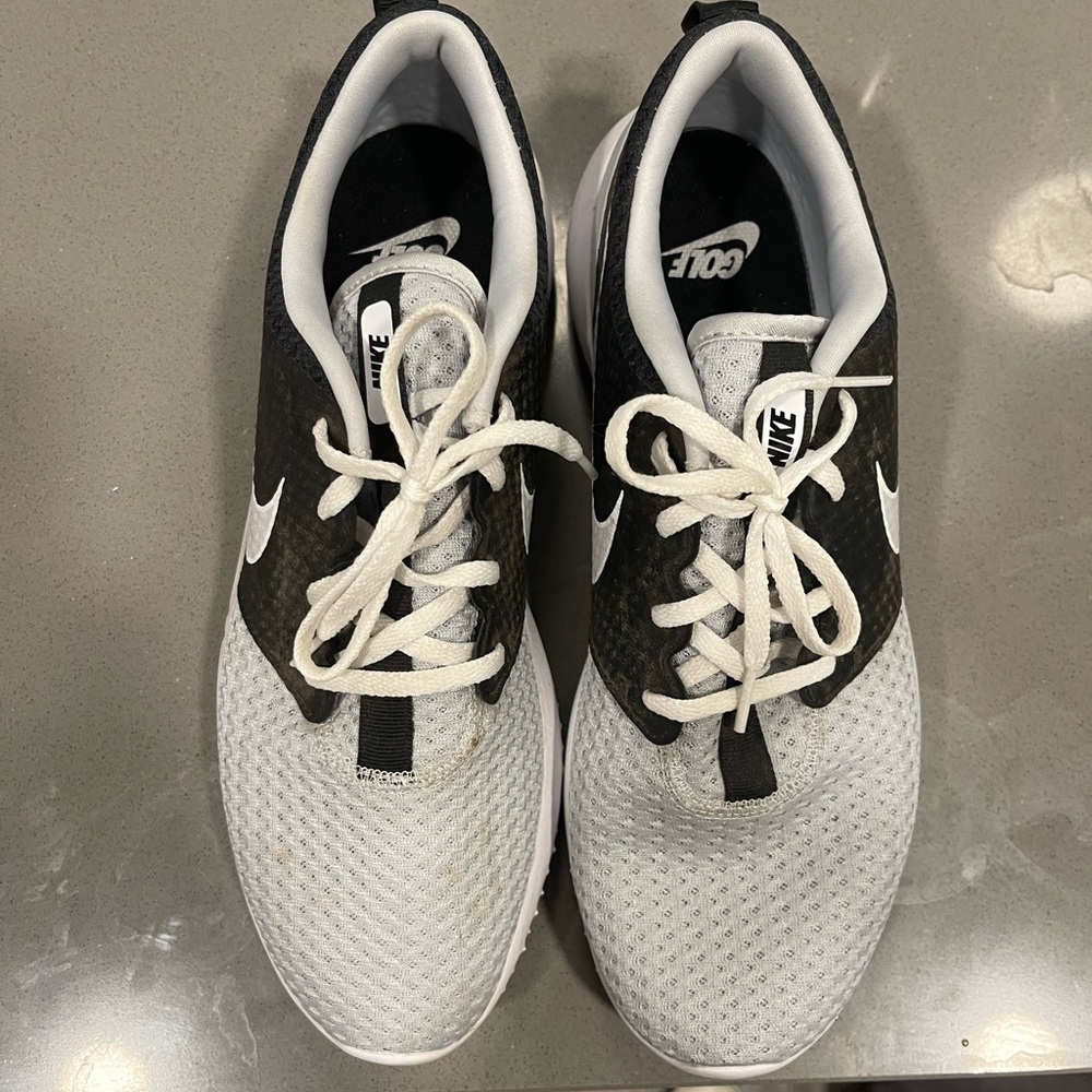 Nike Roshe Golf Shoes